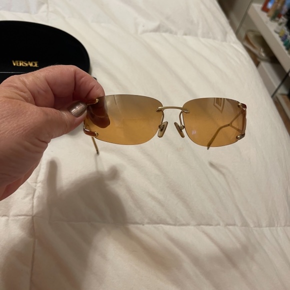 Versace sunglasses